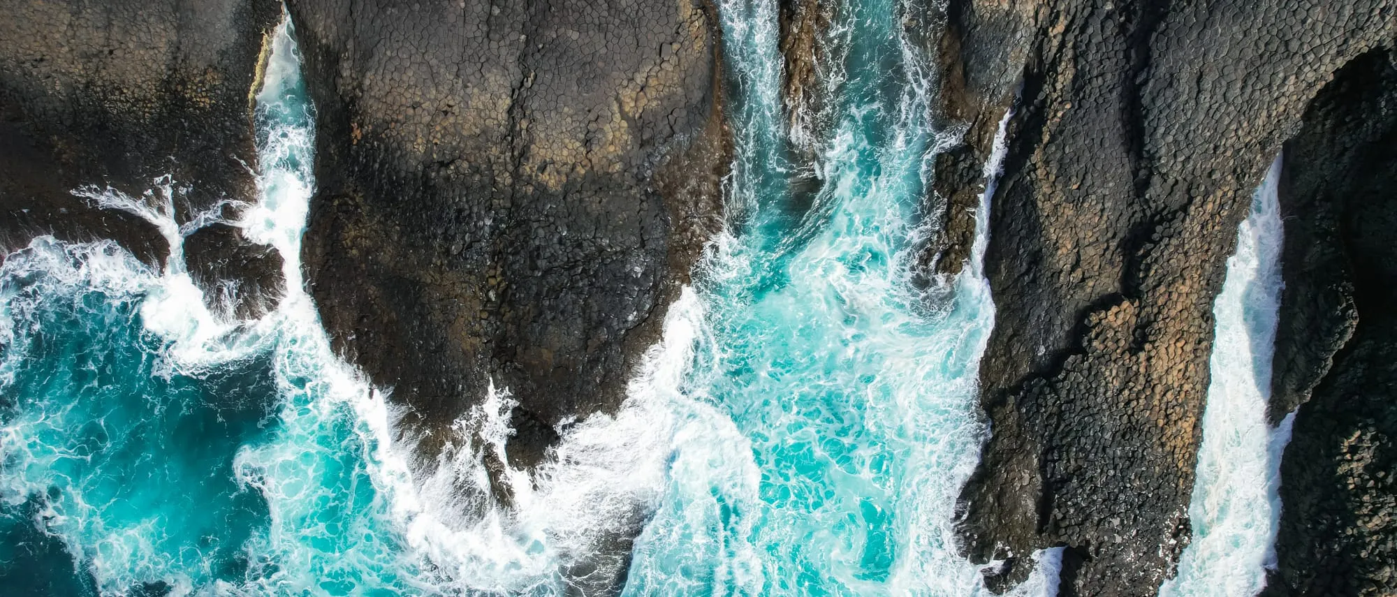 Discover the raw beauty of Black Point in D'Entrecasteaux National Park, Western Australia.