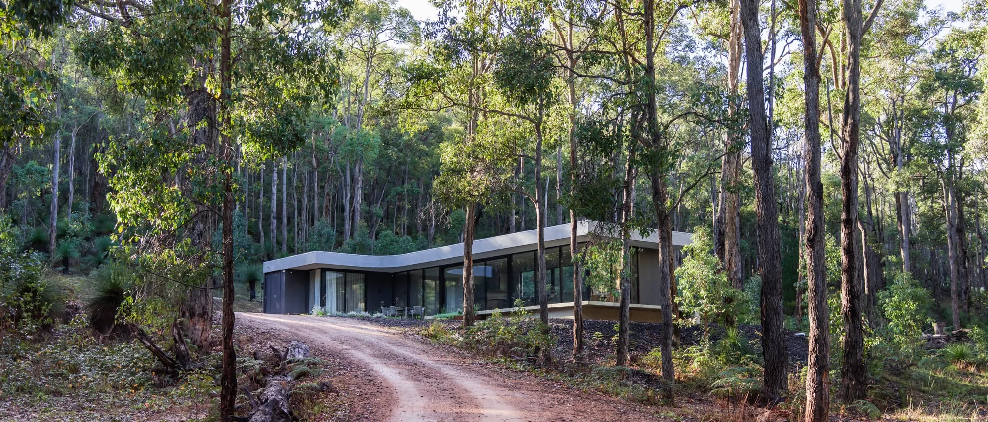 The Gully in Nannup tops our list of 15 of the best Airbnbs and unique stays near Perth perfect for a WA getaway.